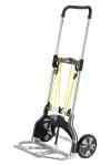 Wózek transportowy Wolfcraft TS850 - składany, max. 100 kg