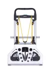Wózek transportowy Wolfcraft TS850 - składany, max. 100 kg