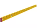 Poziomica magnetyczna Stabila seria 96-2 M, 200 cm