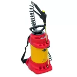 Opryskiwacz budowlany MESTO Ferrox Plus 9 l, 6 bar [3565P]