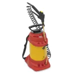 Opryskiwacz budowlany olejoodporny MESTO Ferrox Plus 9 l, 6 bar, z zaworem [3565F]
