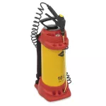 Opryskiwacz budowlany olejoodporny MESTO Ferrox Plus 13 l, 6 bar, z zaworem [3585F]