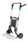 Wózek transportowy Wolfctaft TS1500 - składany, max. 200 kg