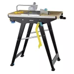 Stół maszynowo-roboczy Wolfcraft Master Cut 1500
