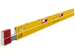 Teleskopowa poziomica Stabila seria 106 TM, 186-318 cm, magnetyczna