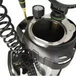 Opryskiwacz przemysłowy MESTO Inox Plus 13 l, 6 bar [3618P]