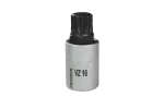 Nasadka gwiazdkowa VZ 16 - 1/2' PROXXON - 55 mm