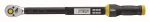 Cyfrowy klucz dynamometryczny MicroClick MC 200 / E, 20-200 Nm, 1/2 