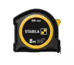 Miarka zwijana BM100 Stabila 8m/26ft