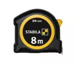 Miarka zwijana BM100 Stabila 8m