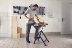 Stół zaciskowo-maszynowy Wolfcraft Master 750