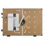 Stół maszynowo-roboczy Wolfcraft Master Cut 2600 PRO