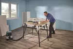 Stół maszynowo-roboczy Wolfcraft Master Cut 2600 PRO