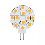 PAULMANN Źródło Światła LED G4 270lm 3,2W 12V 2700K