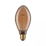 PAULMANN Źródło światła LED B75 Inner Glow Arc 160lm E27 złoty 1800K