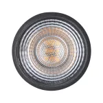 PAULMANN Źródło światła LED GU5,3 3x450lm 2700K 36st. szary 12V