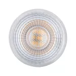 PAULMANN Źródło światła LED GU5,3 3x450lm 2700K 36st. chrom 12V