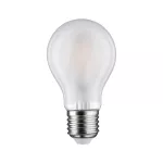 PAULMANN Źródło światła LED Fil AGL 470lm E27 4000K mat 5W 230V