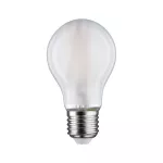 PAULMANN Źródło światła LED Fil AGL 1055lm E27 4000K mat 9W 230V