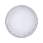 PAULMANN Źródło światła LED GU10 460lm 5,7W 2700K 100st. chrom mat 230V