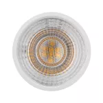 PAULMANN Źródło światła LED GU10 460lm 7W 4000K 36st. biały mat 230V RAL9003