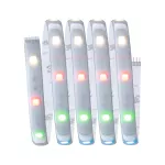 PAULMANN Taśma Led MaxLED 250 zestaw podstawowy Zigbee 1,5m RGBW IP44