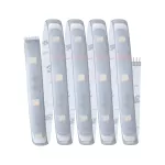 PAULMANN Taśma Led MaxLED 250 zestaw podstawowy Zigbee 1,5m RGBW IP44