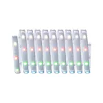 PAULMANN Taśma Led MaxLED 250 zestaw podstawowy Zigbee 3m RGBW IP44