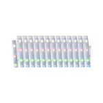 PAULMANN Taśma Led MaxLED 250 zestaw podstawowy Zigbee 5m RGBW IP44