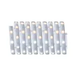 PAULMANN Taśma Led MaxLED 250 zestaw podstawowy Zigbee 3m 2700-6500K IP44
