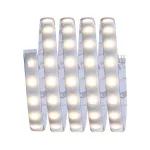 PAULMANN Taśma Led MaxLED 500 zestaw podstawowy Zigbee 1,5m 2700-6500K IP44