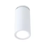 PAULMANN Lampa wpuszczana TURNAL COIN 3step-dim 6W 470lm 2700K 230V biała mat