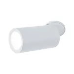 PAULMANN Lampa wpuszczana TURNAL COIN 3step-dim 6W 470lm 2700K 230V biała mat