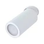 PAULMANN Lampa wpuszczana TURNAL COIN 3step-dim 6W 470lm 2700K 230V biała mat