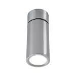 PAULMANN Lampa sufitowa TURNAL COIN LED 3-STEP DIM 6W 470lm 2700K 230V chrom satyna