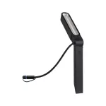 PAULMANN Oprawa ogrodowa Plug & Shine ITO kształt I IP65 7W 3000K 24V antracyt / metal