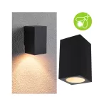 PAULMANN Oprawa elewacyjna FLAME IP44 4W 265lm 2200K 230V antracyt