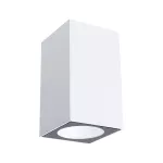PAULMANN Oprawa elewacyjna FLAME IP44 4W 265lm 2200K 230V biały
