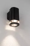 PAULMANN Oprawa elewacyjna COLUM GU10 max 20W IP44 odporna na wodę morską 230V antracyt aluminium