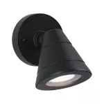 PAULMANN Oprawa elewacyjna TRIAN GU10 MAX.35W IP 44 odporny na wodę morską 230V antracyt aluminium