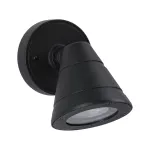 PAULMANN Oprawa elewacyjna TRIAN GU10 MAX.35W IP 44 odporny na wodę morską 230V antracyt aluminium