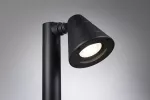 PAULMANN Oprawa ogrodowa TRIAN GU10 max.35W IP44 230V antracyt aluminium