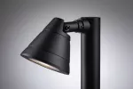 PAULMANN Oprawa ogrodowa TRIAN GU10 max.35W IP44 230V antracyt aluminium