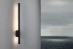 PAULMANN Oprawa elewacyjna STAN LED 11.5W 300lm 800mm 3000K IP44 odporna na wodę morską 230V antracyt aluminium