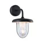 PAULMANN Oprawa elewacyjna VINTARIO E27 max.20W IP 44 odporna na wodę morską 230V antracyt aluminium