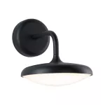 PAULMANN Oprawa elewacyjna NOSTRO LED 10W 900lm 3000K IP 44 odporna na wodę morską 230V antracyt aluminium