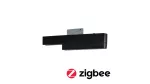 PAULMANN URail Zigbee adapter spota 0-50W DIM czarny mat 230V