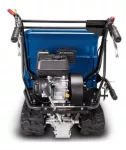 Mini wywrotka gąsienicowa Scheppach DP4000