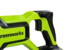 24 V piła szablasta Greenworks GD24RS