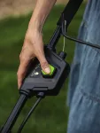 2x24 V kosiarka 46 cm z napędem Greenworks GD24X2LM46SPK4x zestaw ładowarka dual + 2x aku 4 Ah